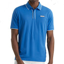 Calvin Klein Seafield Polo Shirt - Sapphire