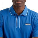 Calvin Klein Seafield Polo Shirt - Sapphire