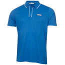 Calvin Klein Seafield Polo Shirt - Sapphire