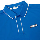 Calvin Klein Seafield Polo Shirt - Sapphire