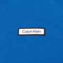 Calvin Klein Seafield Polo Shirt - Sapphire
