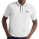 Calvin Klein Seafield Polo Shirt - White