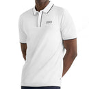 Calvin Klein Seafield Polo Shirt - White