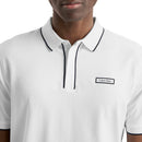 Calvin Klein Seafield Polo Shirt - White