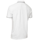 Calvin Klein Seafield Polo Shirt - White