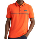 Calvin Klein Newtown Polo Shirt - Mandarin