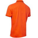 Calvin Klein Newtown Polo Shirt - Mandarin