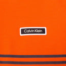 Calvin Klein Newtown Polo Shirt - Mandarin