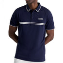 Calvin Klein Newtown Polo Shirt - Navy