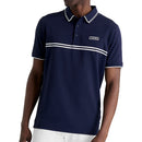 Calvin Klein Newtown Polo Shirt - Navy