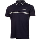 Calvin Klein Newtown Polo Shirt - Navy