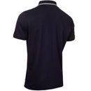 Calvin Klein Newtown Polo Shirt - Navy