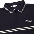 Calvin Klein Newtown Polo Shirt - Navy