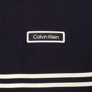 Calvin Klein Newtown Polo Shirt - Navy