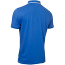 Calvin Klein Newtown Polo Shirt- Sapphire