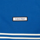 Calvin Klein Newtown Polo Shirt- Sapphire