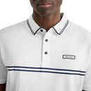 Calvin Klein Newtown Polo Shirt - White
