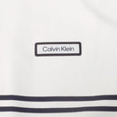 Calvin Klein Newtown Polo Shirt - White