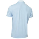 Calvin Klein Longstone Polo Shirt - Bluebell