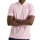 Calvin Klein Longstone Polo Shirt - Cherry Blossom