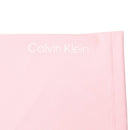 Calvin Klein Longstone Polo Shirt - Cherry Blossom
