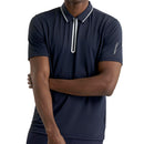 Calvin Klein Longstone Polo Shirt - Navy