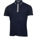 Calvin Klein Longstone Polo Shirt - Navy