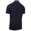 Calvin Klein Longstone Polo Shirt - Navy