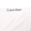 Calvin Klein Longstone Polo Shirt - White