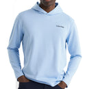 Calvin Klein Rossmore Hoodie - Bluebell