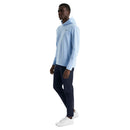 Calvin Klein Rossmore Hoodie - Bluebell