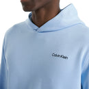 Calvin Klein Rossmore Hoodie - Bluebell