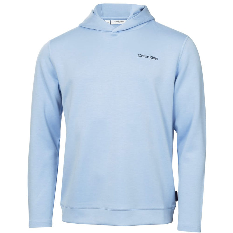 Calvin Klein Rossmore Hoodie - Bluebell