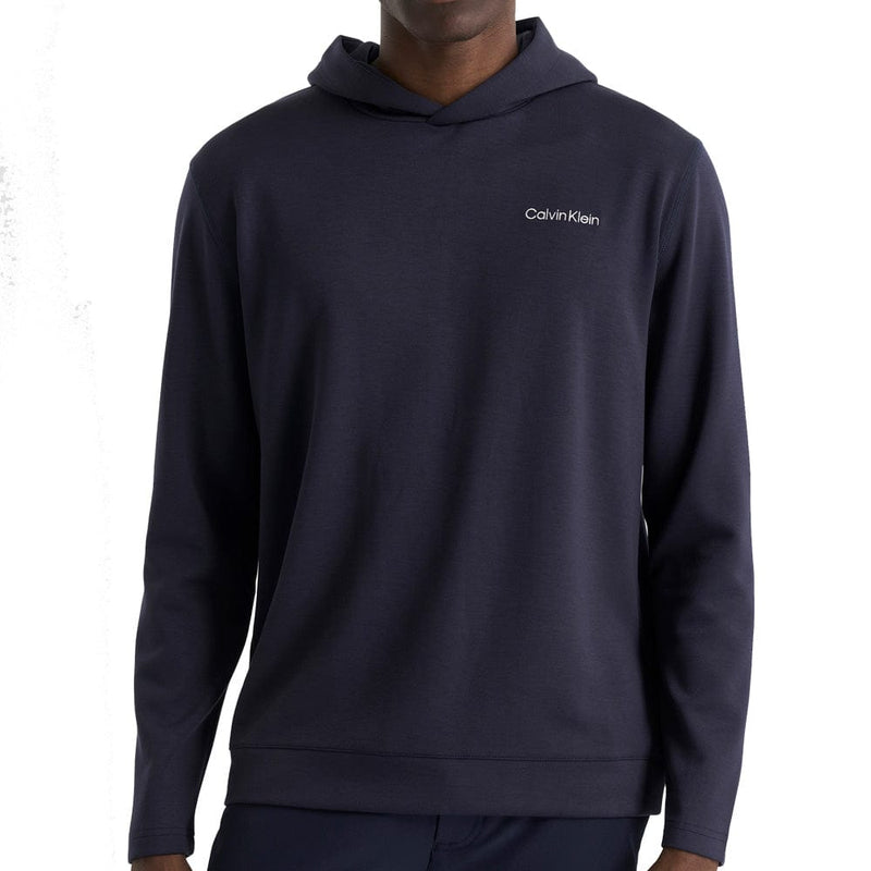 Calvin Klein Rossmore Hoodie - Navy