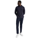 Calvin Klein Rossmore Hoodie - Navy