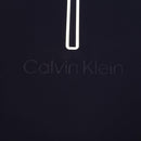 Calvin Klein Brookhill Technical Half Zip - Navy