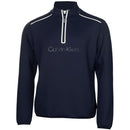 Calvin Klein Brookhill Technical Half Zip - Navy