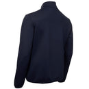 Calvin Klein Brookhill Technical Half Zip - Navy