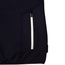 Calvin Klein Brookhill Technical Full Zip Jacket - Navy