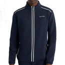 Calvin Klein Brookhill Technical Full Zip Jacket - Navy