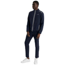 Calvin Klein Brookhill Technical Full Zip Jacket - Navy