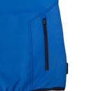 Calvin Klein Brookhill Technical Full Zip Jacket - Sapphire