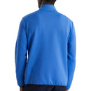 Calvin Klein Brookhill Technical Full Zip Jacket - Sapphire