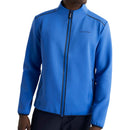 Calvin Klein Brookhill Technical Full Zip Jacket - Sapphire