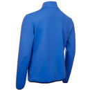Calvin Klein Brookhill Technical Full Zip Jacket - Sapphire