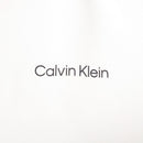 Calvin Klein Brookhill Technical Full Zip Jacket - White