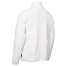 Calvin Klein Brookhill Technical Full Zip Jacket - White
