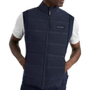 Calvin Klein Manning Full Zip Gilet - Navy