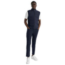 Calvin Klein Manning Full Zip Gilet - Navy