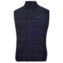 Calvin Klein Manning Full Zip Gilet - Navy